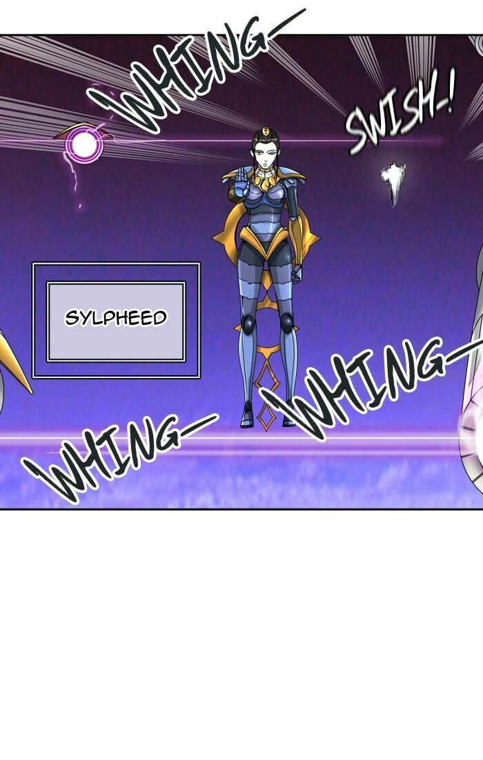 Tòa Tháp Bí Ẩn Chapter 406 - 38