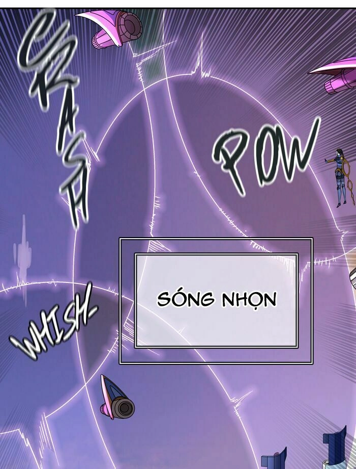 Tòa Tháp Bí Ẩn Chapter 406 - 39