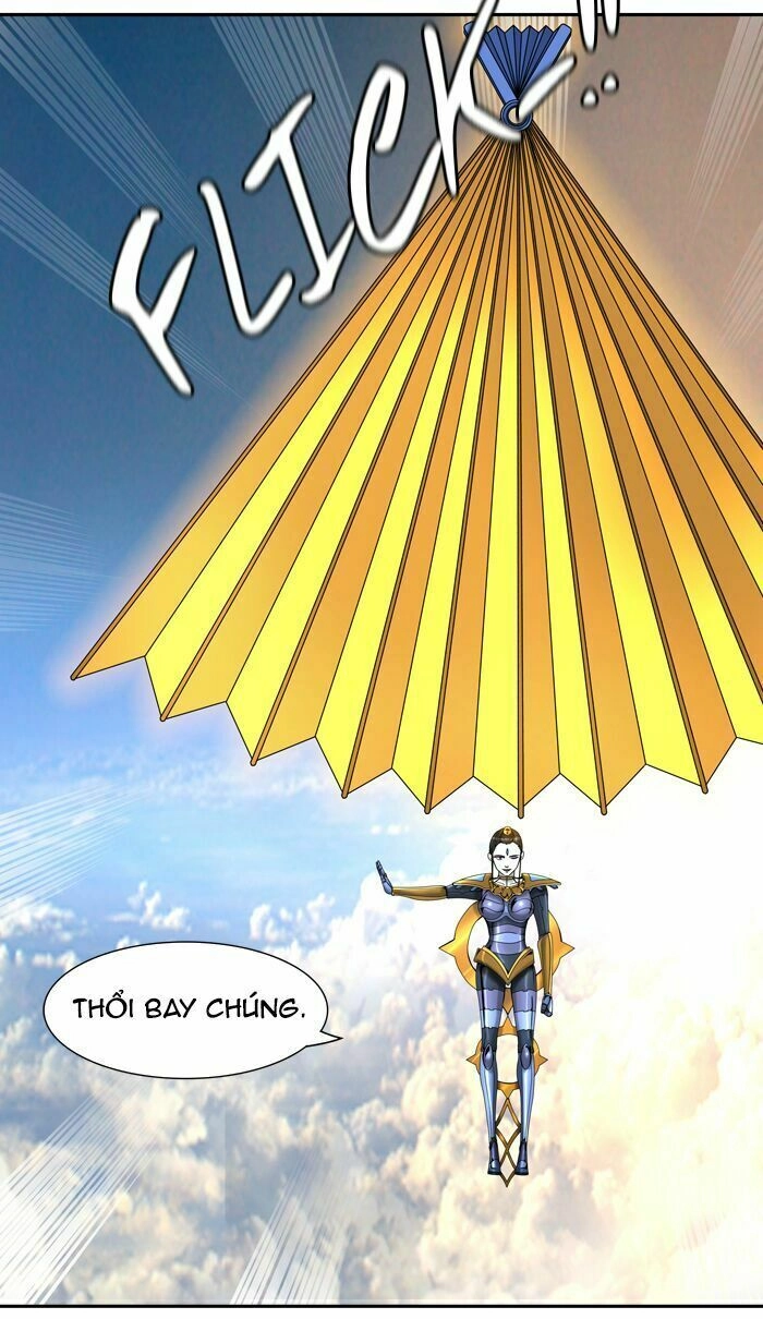 Tòa Tháp Bí Ẩn Chapter 406 - 45