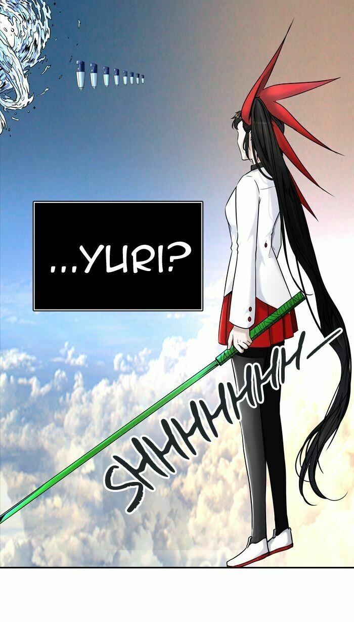 Tòa Tháp Bí Ẩn Chapter 406 - 54