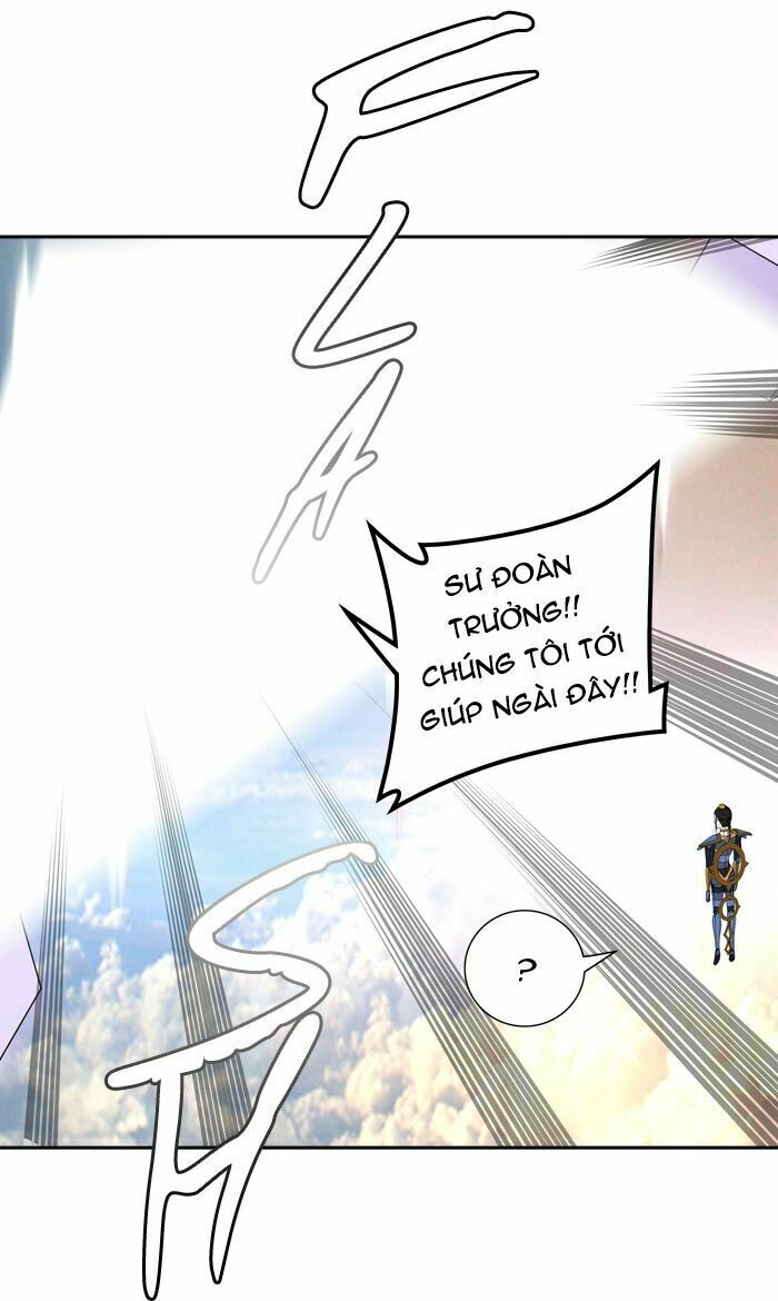 Tòa Tháp Bí Ẩn Chapter 406 - 55