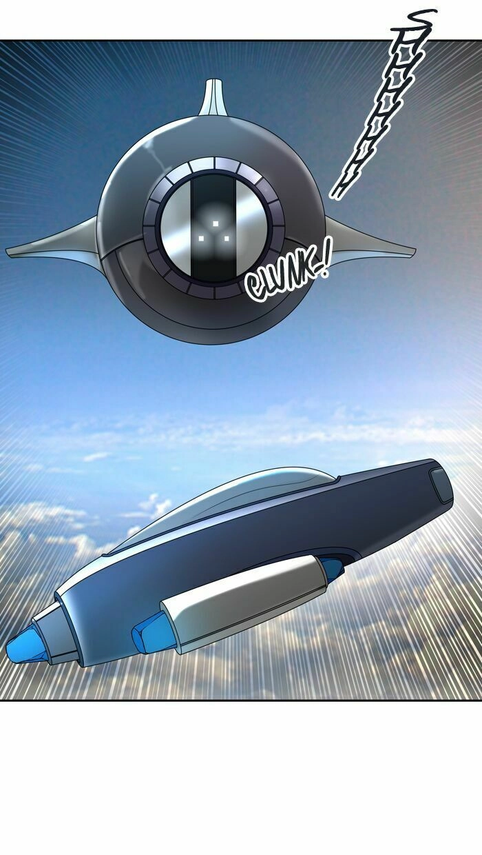 Tòa Tháp Bí Ẩn Chapter 406 - 59