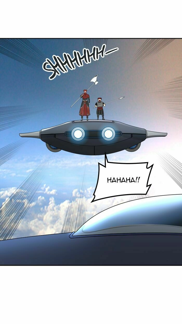 Tòa Tháp Bí Ẩn Chapter 406 - 61