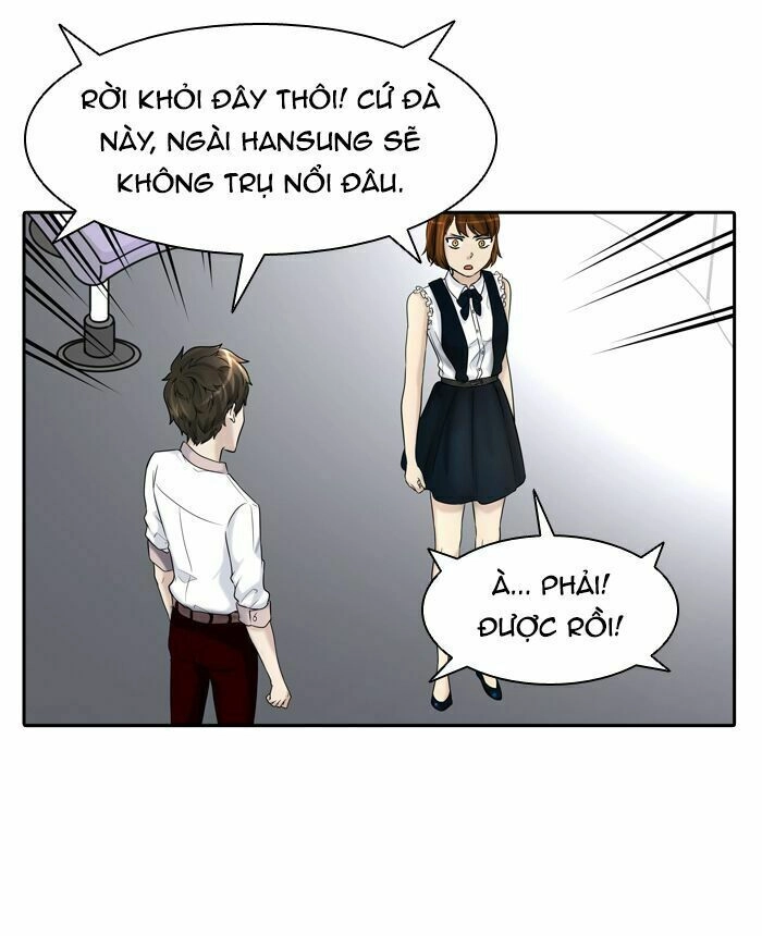 Tòa Tháp Bí Ẩn Chapter 406 - 65