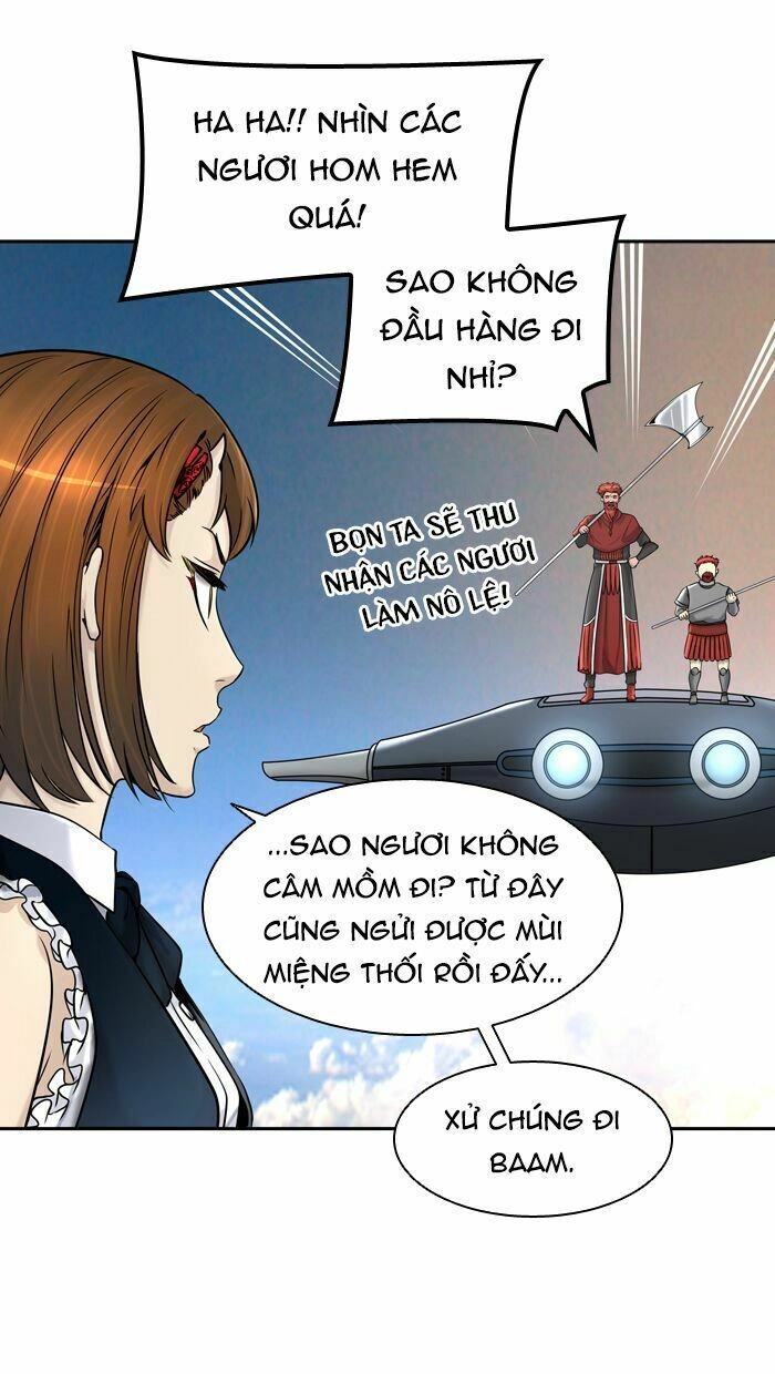 Tòa Tháp Bí Ẩn Chapter 406 - 67