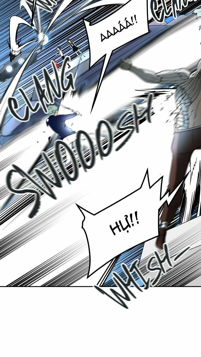 Tòa Tháp Bí Ẩn Chapter 406 - 73