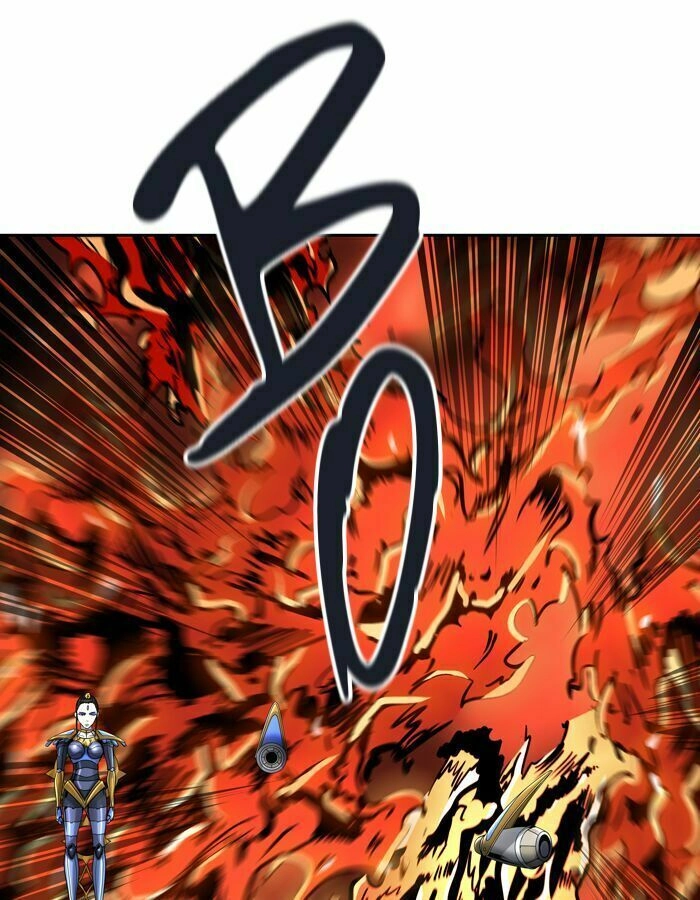 Tòa Tháp Bí Ẩn Chapter 406 - 79