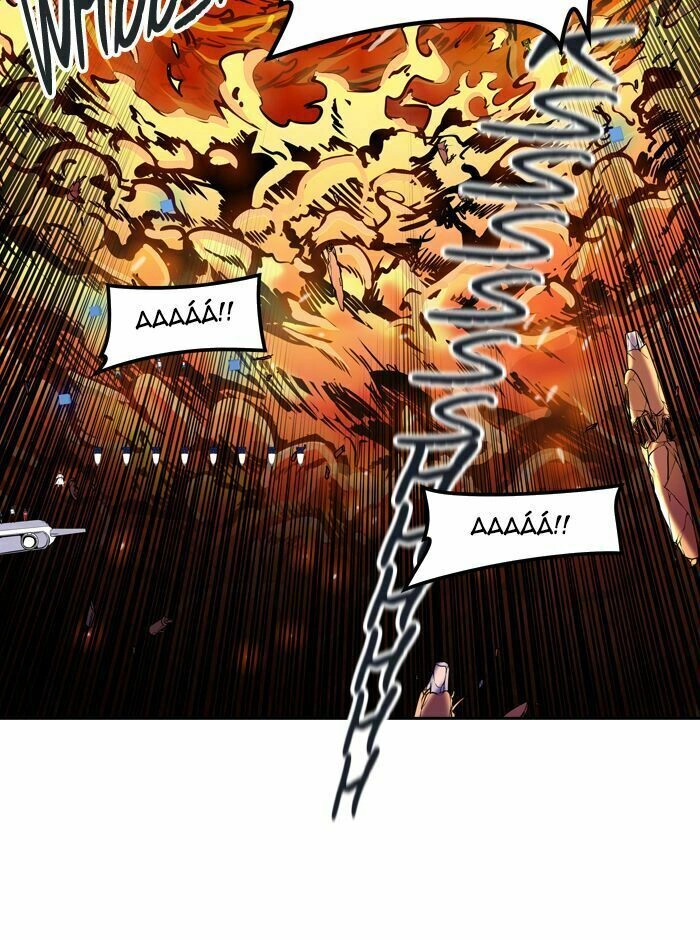 Tòa Tháp Bí Ẩn Chapter 406 - 84