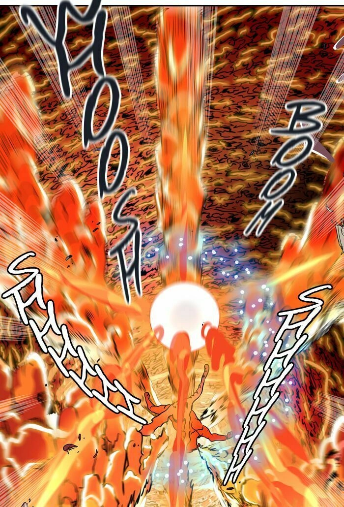 Tòa Tháp Bí Ẩn Chapter 406 - 88