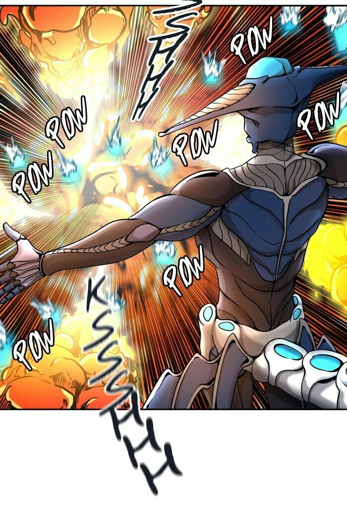 Tòa Tháp Bí Ẩn Chapter 406 - 96