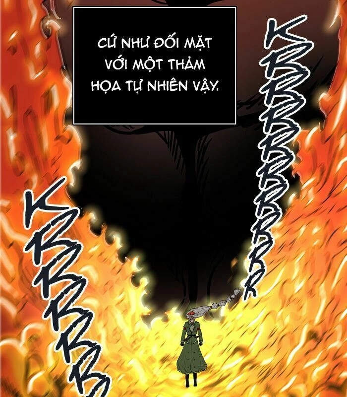 Tòa Tháp Bí Ẩn Chapter 406 - 98