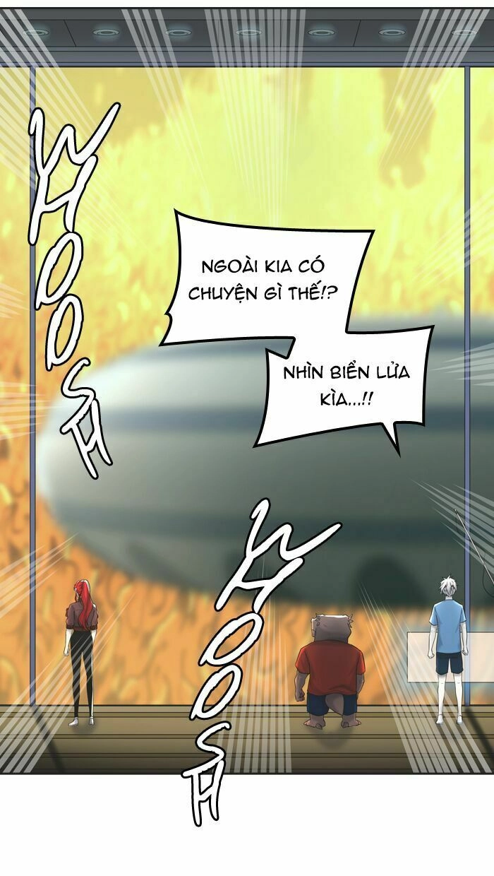 Tòa Tháp Bí Ẩn Chapter 406 - 103