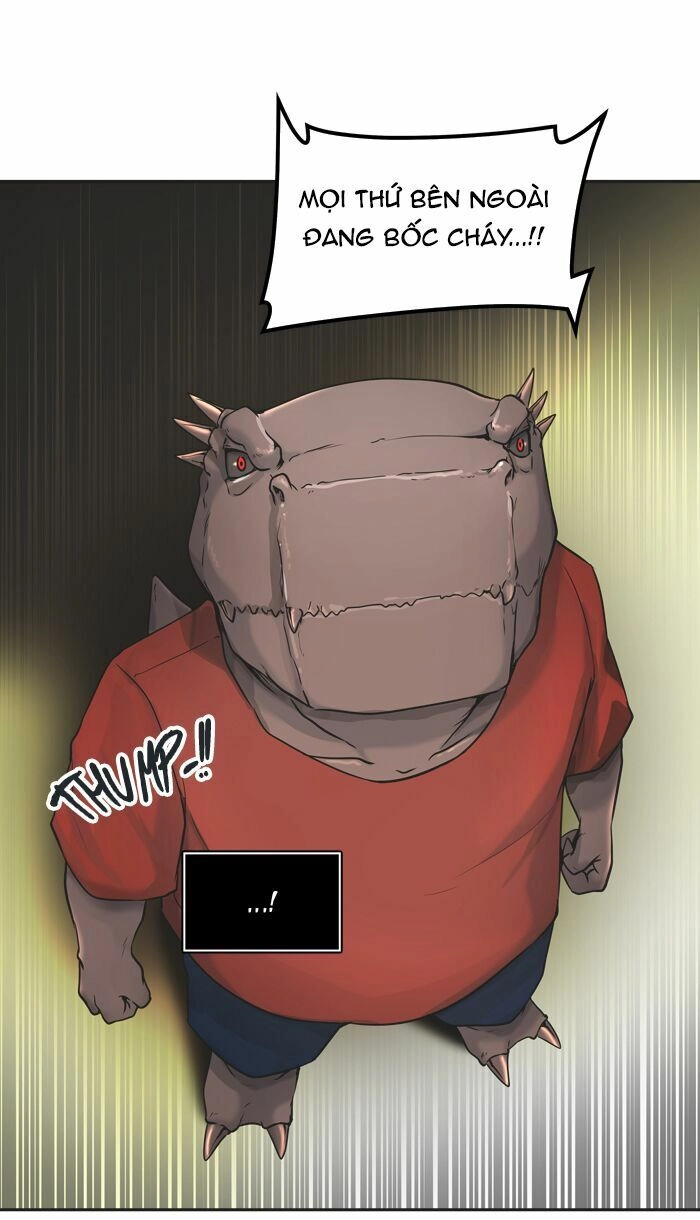 Tòa Tháp Bí Ẩn Chapter 406 - 104