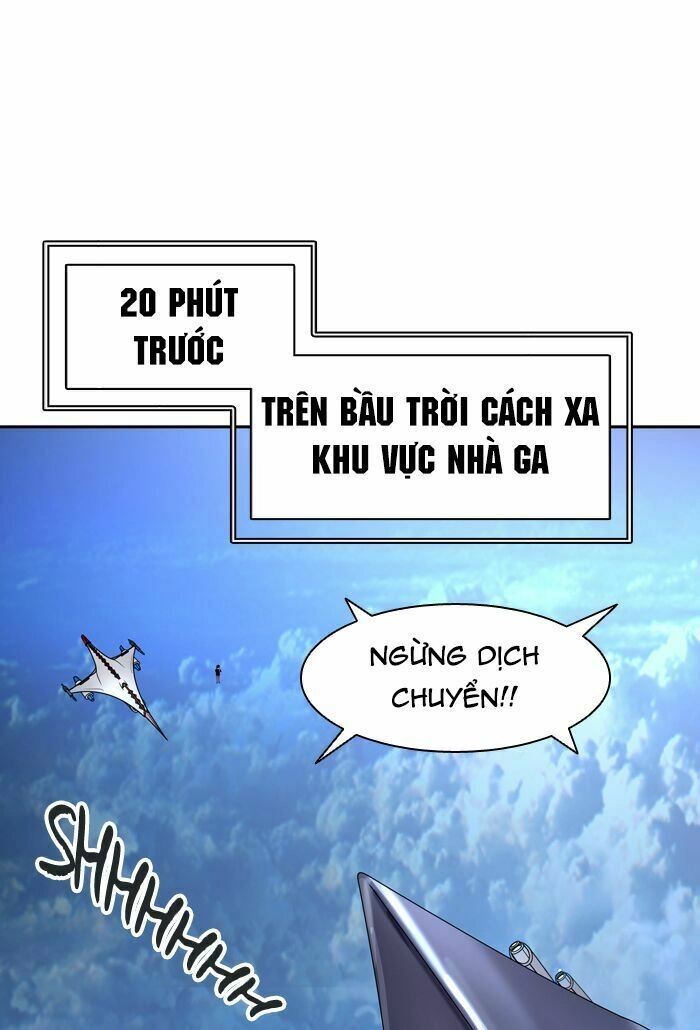 Tòa Tháp Bí Ẩn Chapter 406 - 107