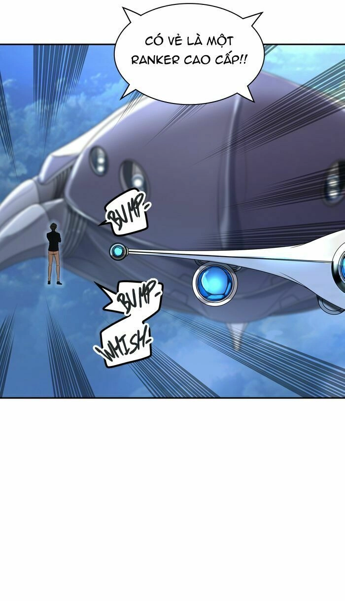 Tòa Tháp Bí Ẩn Chapter 406 - 109