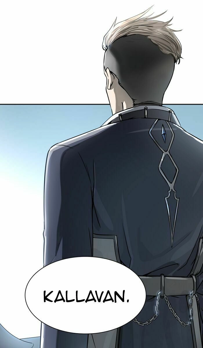 Tòa Tháp Bí Ẩn Chapter 407 - 3