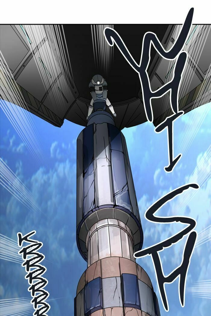 Tòa Tháp Bí Ẩn Chapter 407 - 10