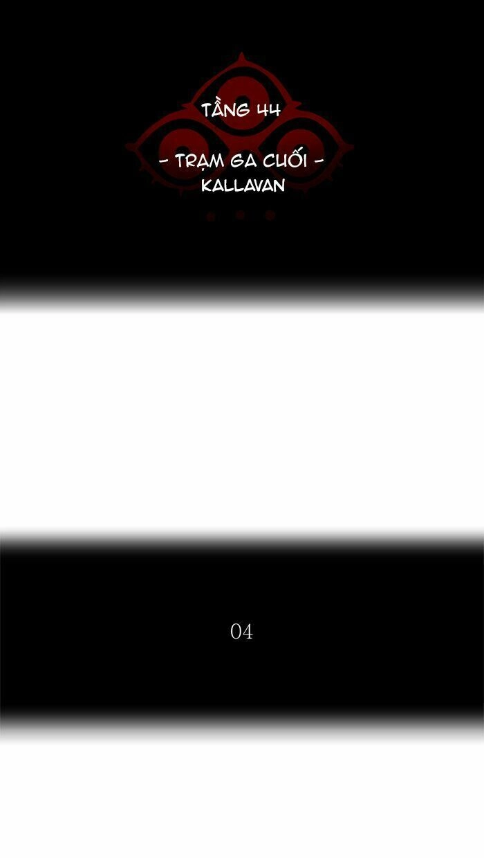 Tòa Tháp Bí Ẩn Chapter 407 - 13