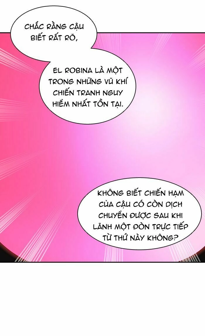 Tòa Tháp Bí Ẩn Chapter 407 - 16