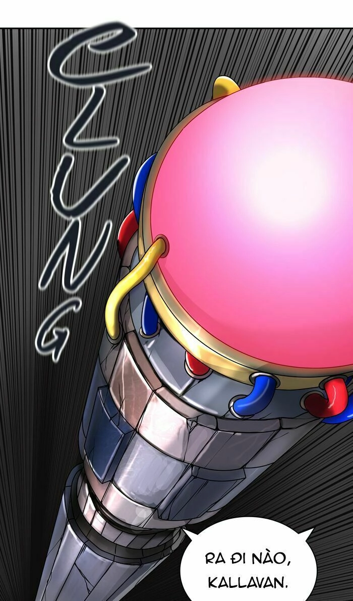 Tòa Tháp Bí Ẩn Chapter 407 - 18