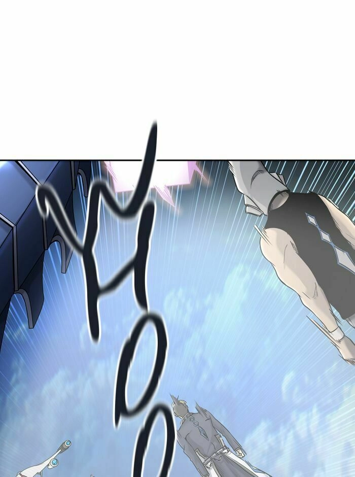 Tòa Tháp Bí Ẩn Chapter 407 - 21