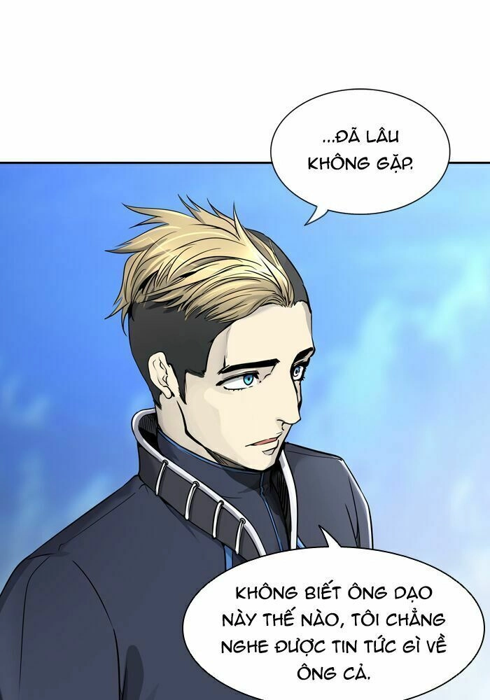 Tòa Tháp Bí Ẩn Chapter 407 - 23