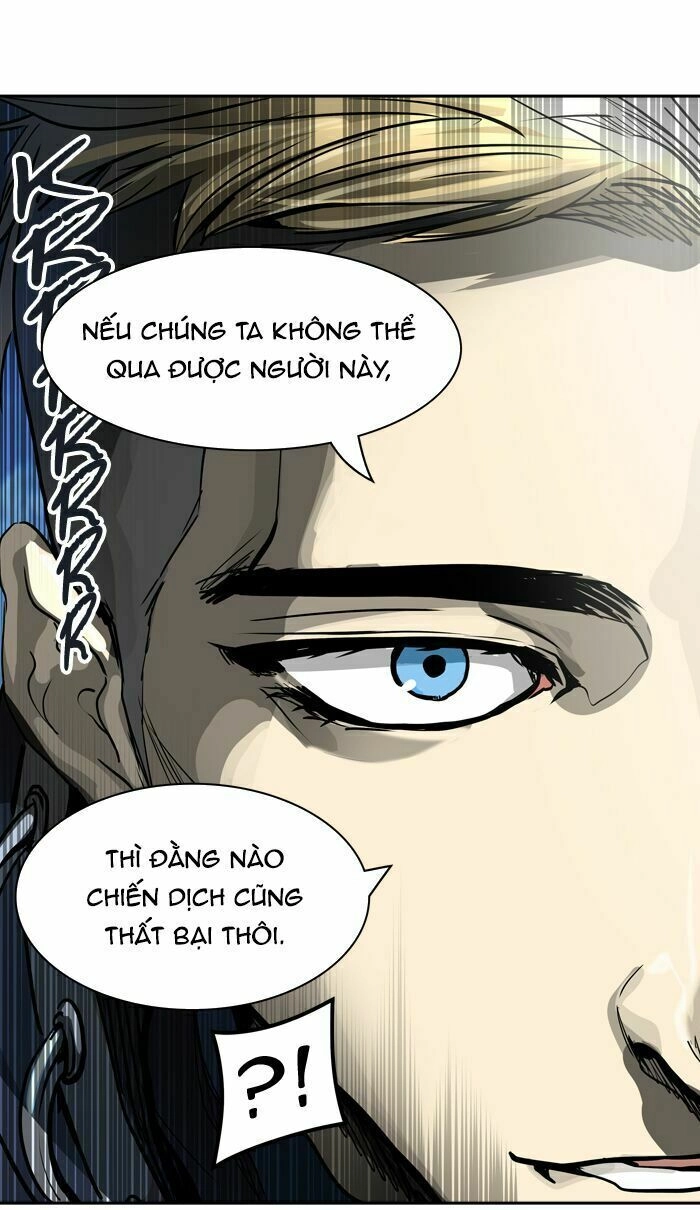 Tòa Tháp Bí Ẩn Chapter 407 - 31