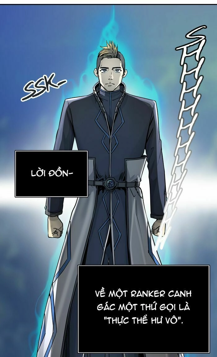 Tòa Tháp Bí Ẩn Chapter 407 - 35