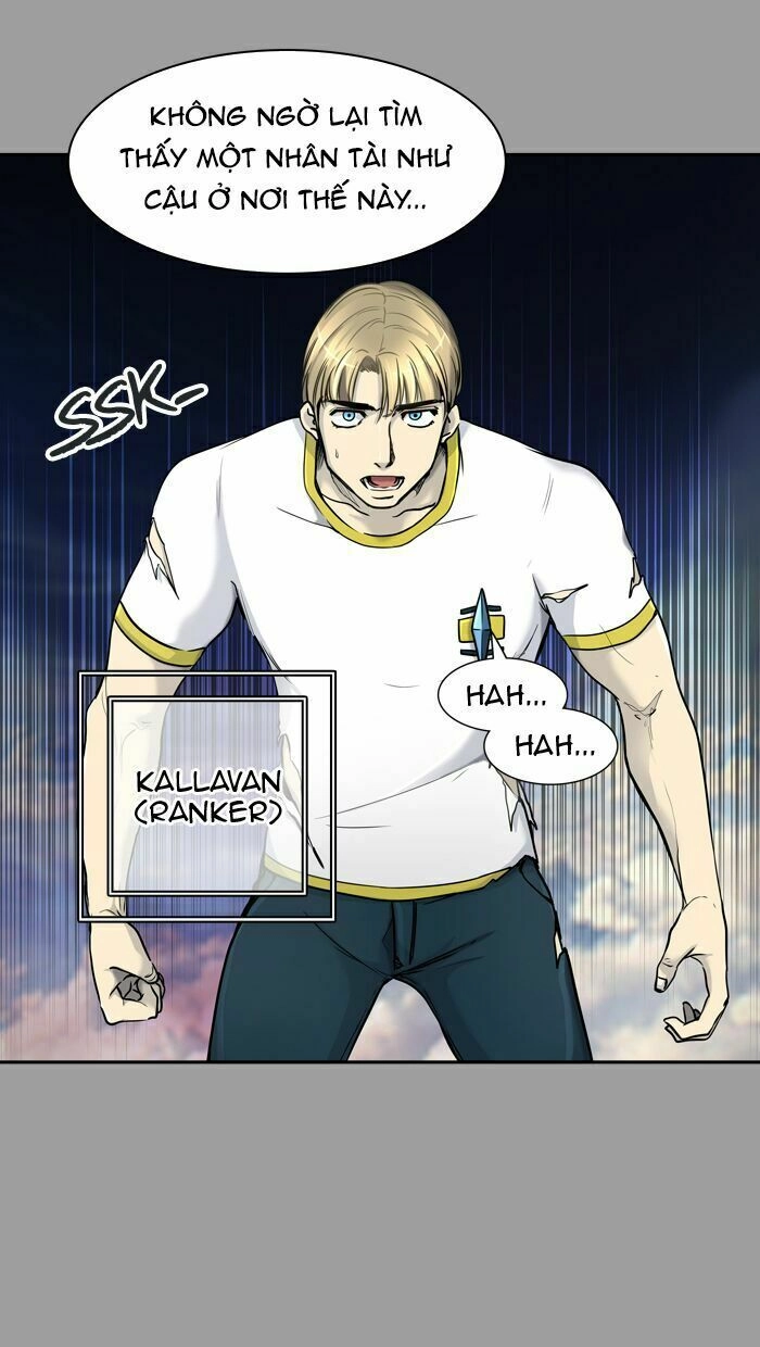 Tòa Tháp Bí Ẩn Chapter 407 - 39