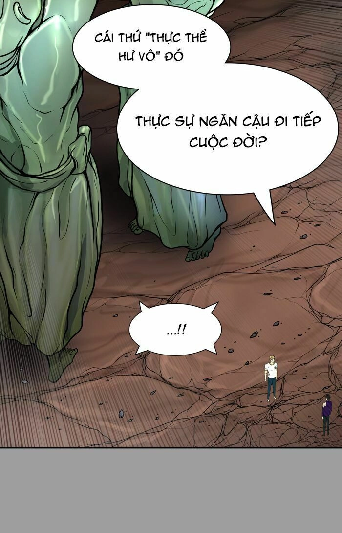 Tòa Tháp Bí Ẩn Chapter 407 - 49