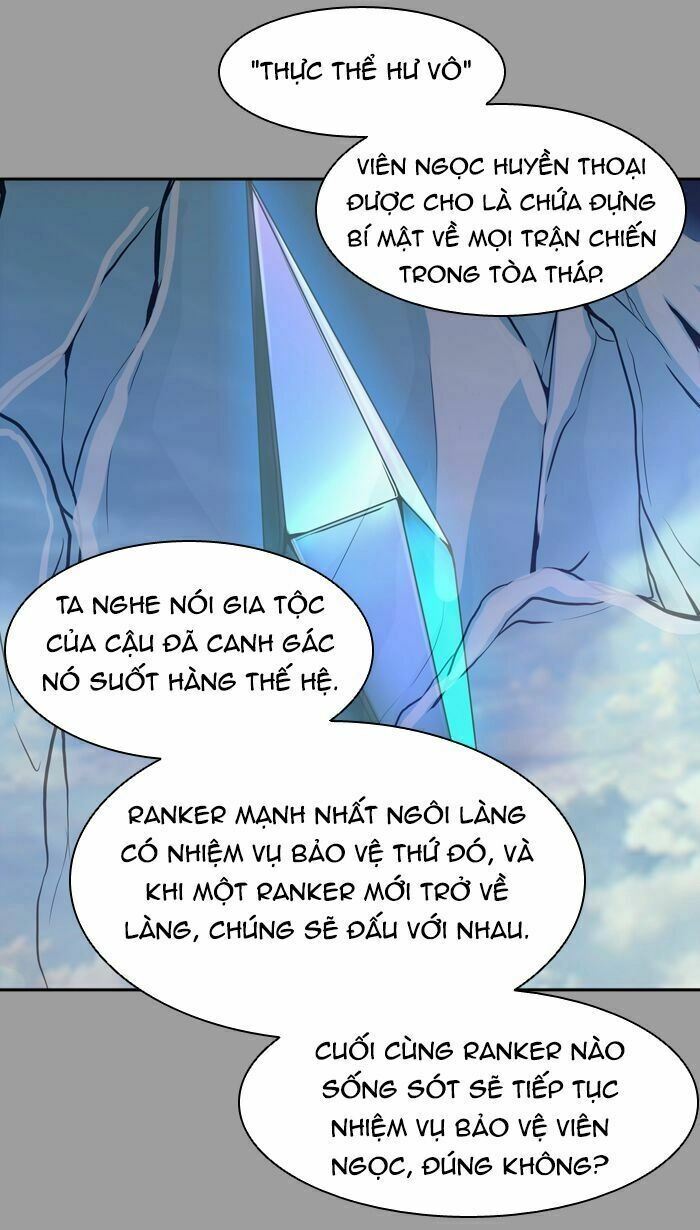 Tòa Tháp Bí Ẩn Chapter 407 - 50