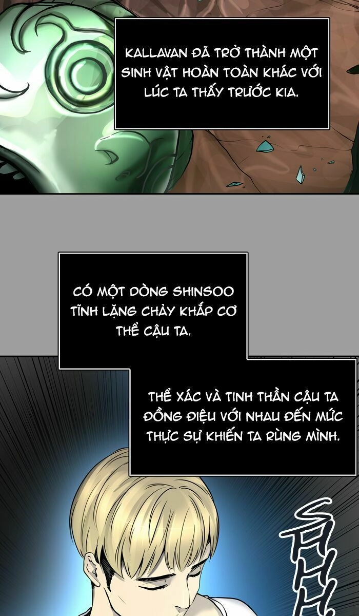 Tòa Tháp Bí Ẩn Chapter 407 - 63