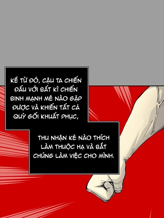 Tòa Tháp Bí Ẩn Chapter 407 - 70