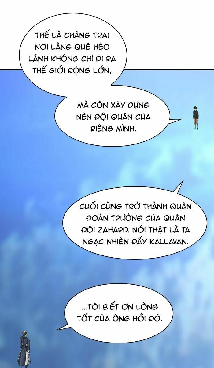 Tòa Tháp Bí Ẩn Chapter 407 - 72
