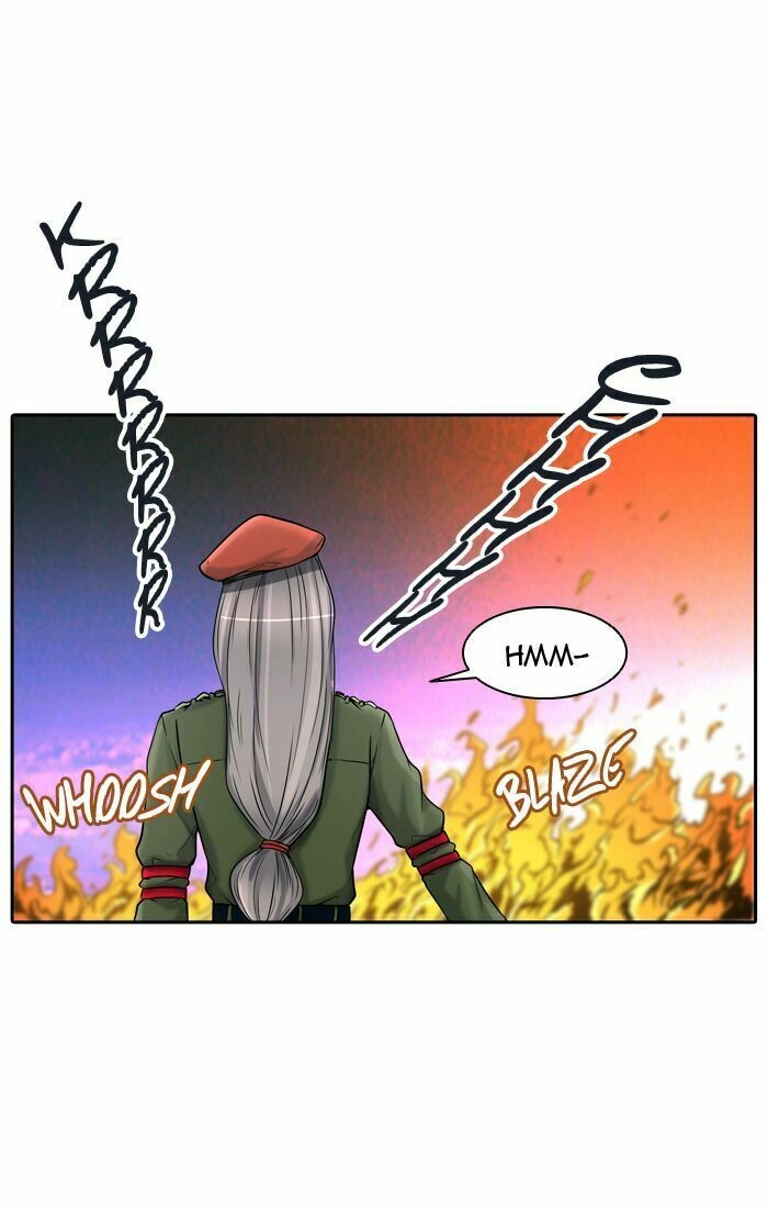 Tòa Tháp Bí Ẩn Chapter 407 - 81