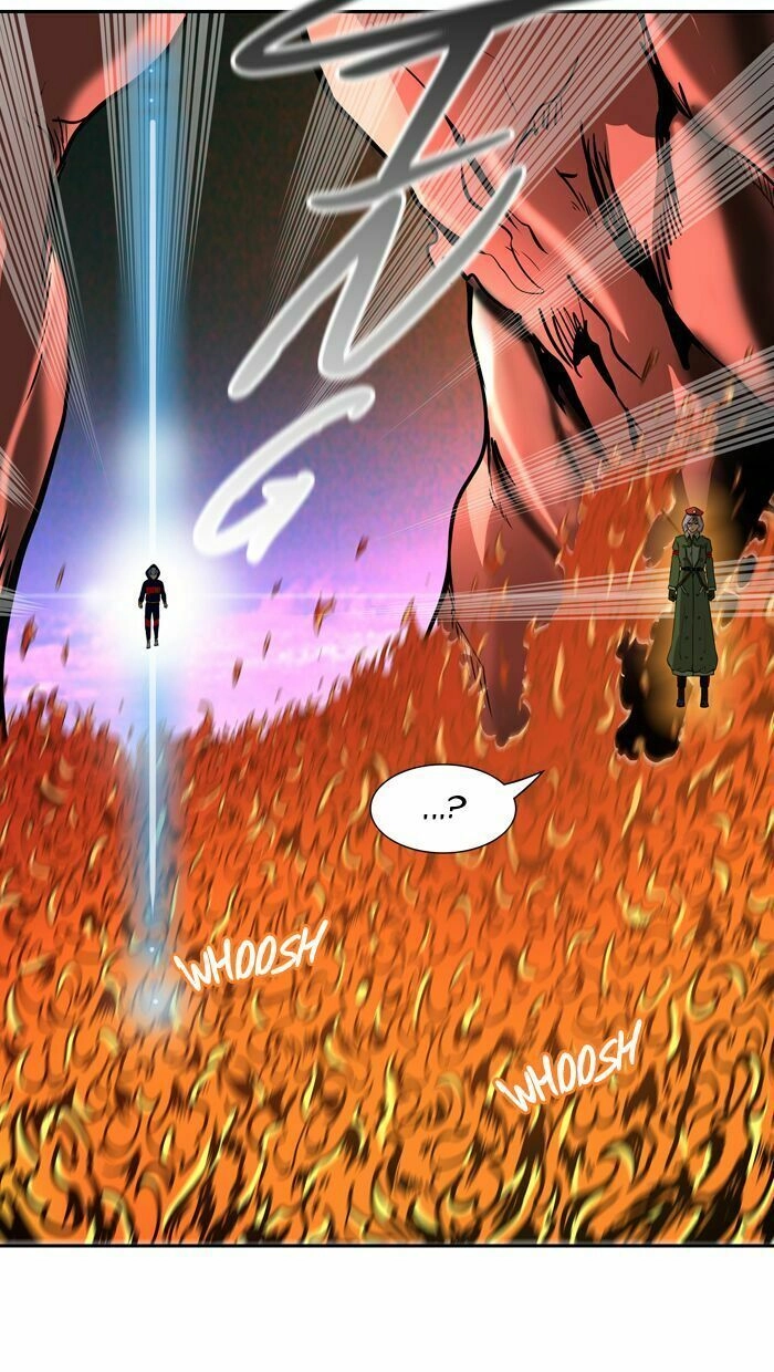 Tòa Tháp Bí Ẩn Chapter 407 - 83