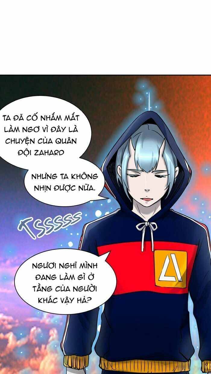 Tòa Tháp Bí Ẩn Chapter 407 - 84