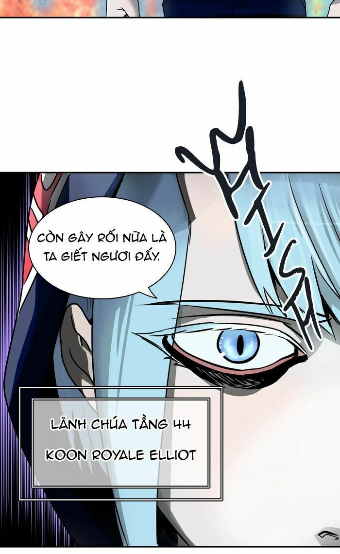 Tòa Tháp Bí Ẩn Chapter 407 - 85