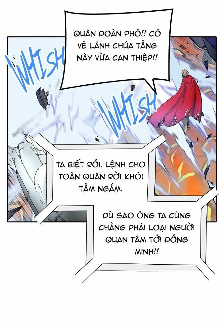 Tòa Tháp Bí Ẩn Chapter 407 - 90