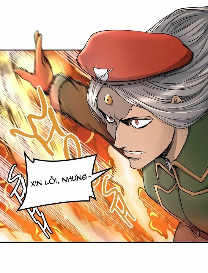Tòa Tháp Bí Ẩn Chapter 407 - 91