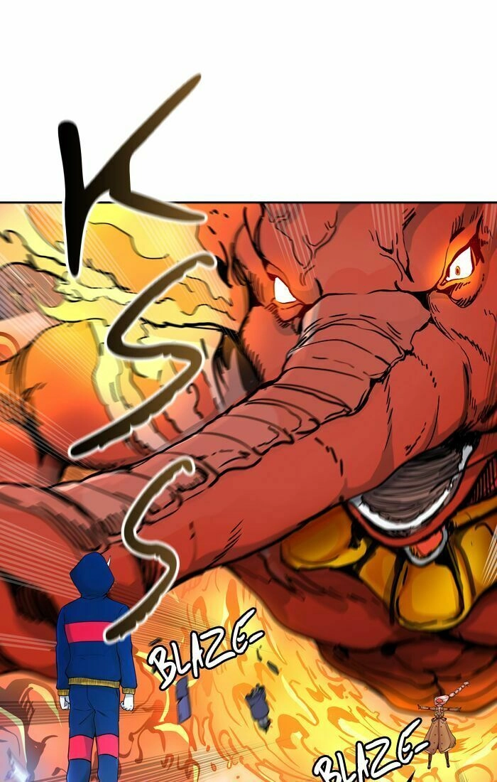 Tòa Tháp Bí Ẩn Chapter 407 - 92