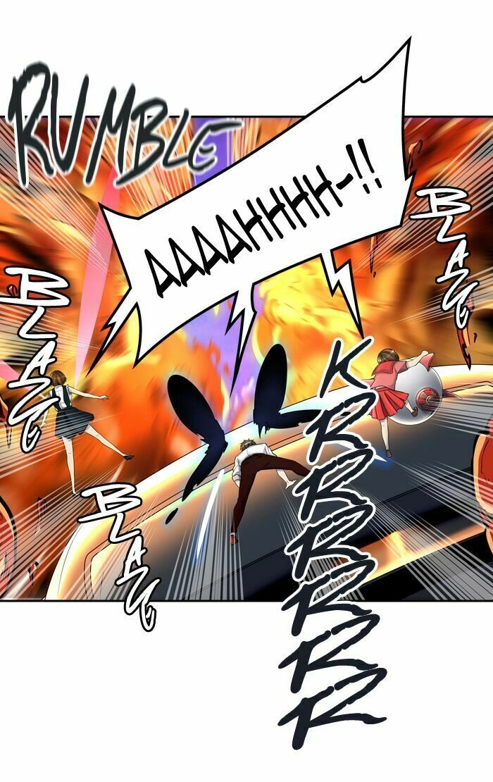 Tòa Tháp Bí Ẩn Chapter 407 - 96