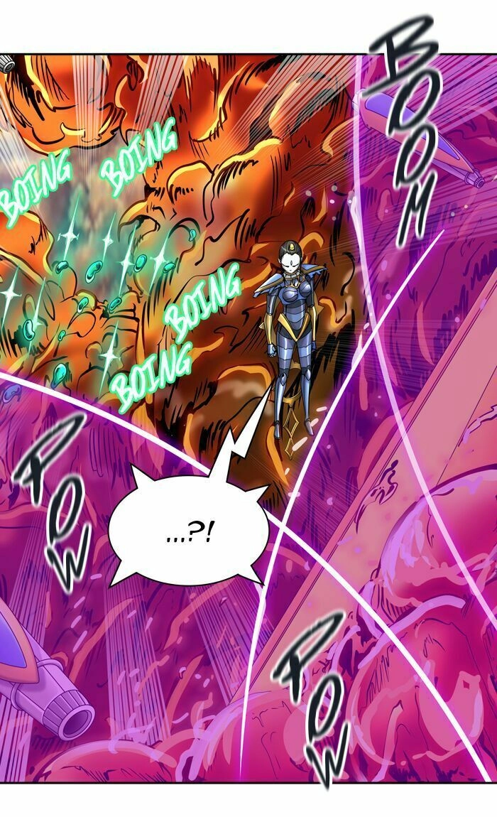 Tòa Tháp Bí Ẩn Chapter 407 - 101