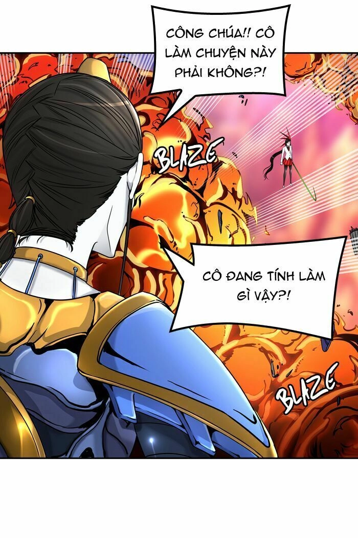 Tòa Tháp Bí Ẩn Chapter 407 - 108