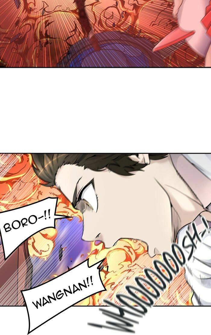 Tòa Tháp Bí Ẩn Chapter 407 - 113