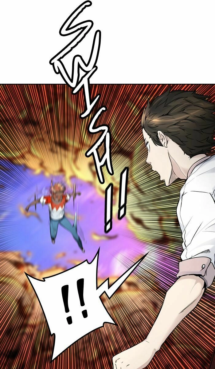 Tòa Tháp Bí Ẩn Chapter 407 - 116