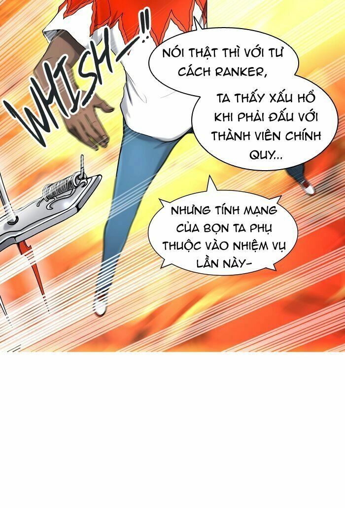 Tòa Tháp Bí Ẩn Chapter 407 - 119