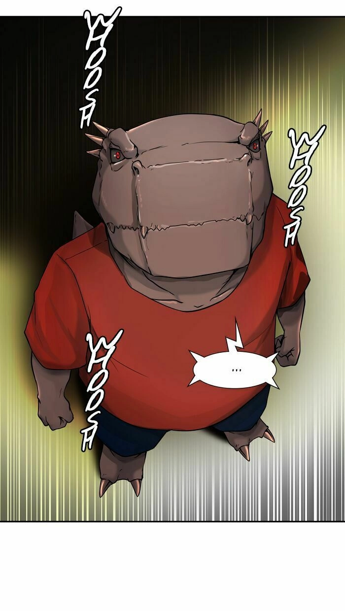 Tòa Tháp Bí Ẩn Chapter 408 - 3