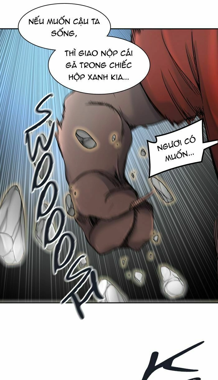 Tòa Tháp Bí Ẩn Chapter 408 - 20