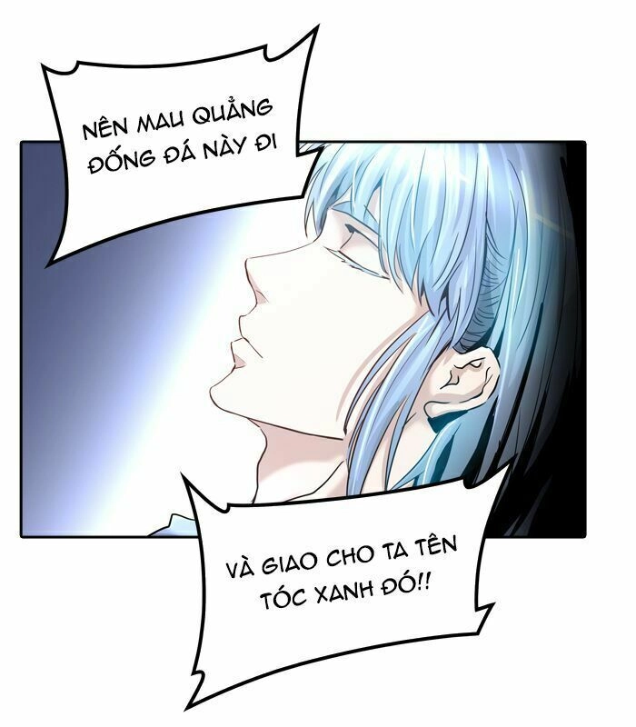 Tòa Tháp Bí Ẩn Chapter 408 - 28
